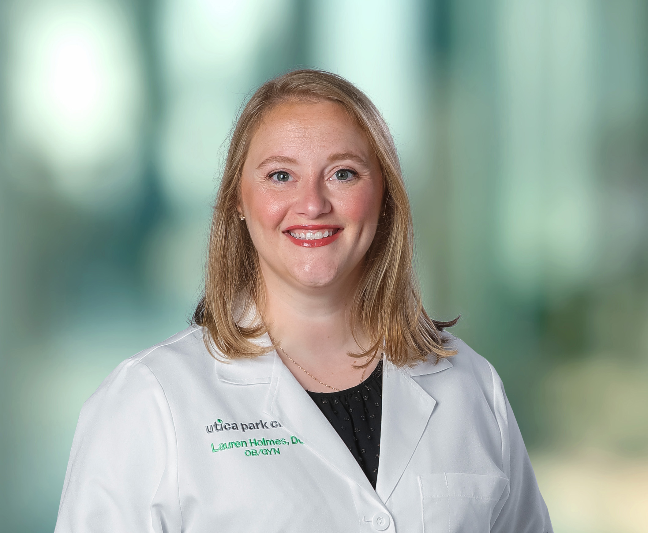 Lauren Holmes, D.O.